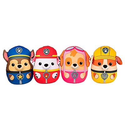 Мягкая игрушка Щенячий патруль 20 см Spinmaster 6070074 1